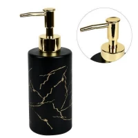 Дозатор для жидкого мыла 