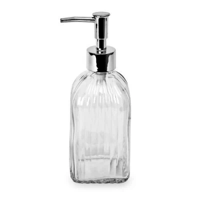 Дозатор для жидкого мыла 400мл Дозатор для жидкого мыла 400мл