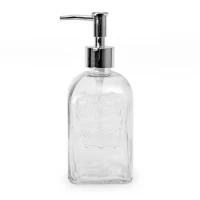 Дозатор для жидкого мыла 400мл