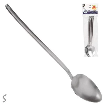 Ложка столовая SS "Elegance" 6шт/наб