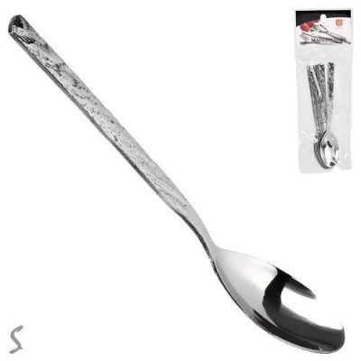 Ложка чайная SS "Greece" 6шт/наб Ложка чайная SS "Greece" 6шт/наб