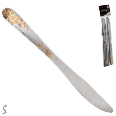 Нож столовый SS 