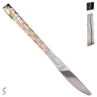 Нож столовый SS 