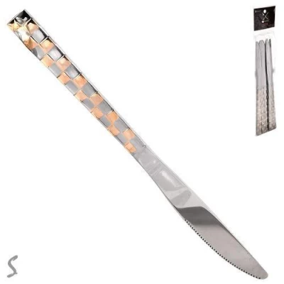 Нож столовый SS 