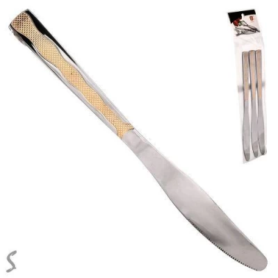Нож столовый SS 