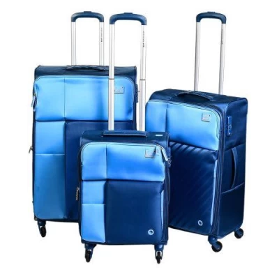 Чемоданы текстиль 20/24/28