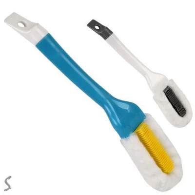 Щетка-ершик универсальная 23*4.5см Щетка-ершик универсальная 23*4.5см