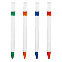 Авторучка шариковая синяя