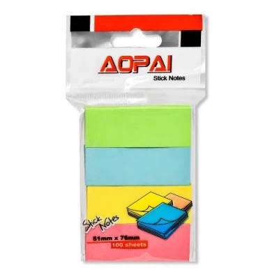 Бумага для заметок скл 