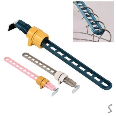 Крепление для вешалок 35*5см Крепление для вешалок 35*5см