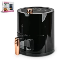 Мультипечь (Аэрофритюрница) 4.0л (чаша 2л) 1200W