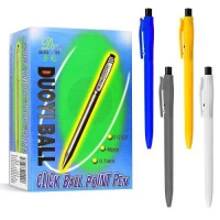 Ручка шариковая синяя