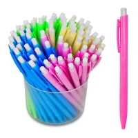 Ручка шариковая синяя