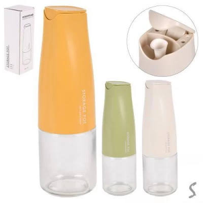 Бутылка для масла/соуса с дозатором 500