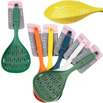 Дуршлаг с ручкой 34см Дуршлаг с ручкой 34см