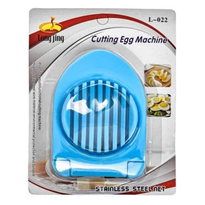 Яйцерезка 13*17см Яйцерезка 13*17см