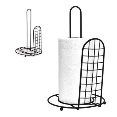 Держатель для бумажных полотенец 16см Держатель для бумажных полотенец 16см