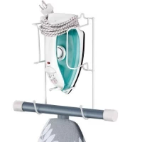 Держатель настенный для утюга 29см