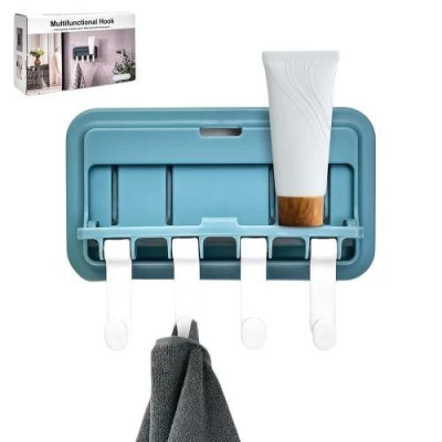 Крючки 4шт/планке Крючки 4шт/планке