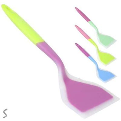 Лопатка силикон 25.5см