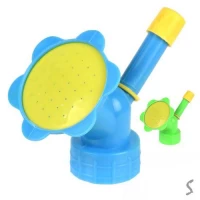 Насадка-распылитель на бутылку "Flower" 8см