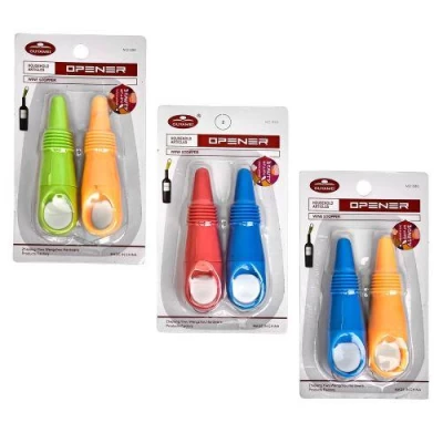 Пробка для бутылки 2шт/наб Пробка для бутылки 2шт/наб