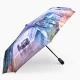 Зонт полуавтомат 55см 8сп