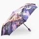 Зонт полуавтомат 55см 8сп