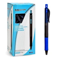 Ручка шариковая синяя