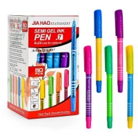 Ручка шариковая синяя