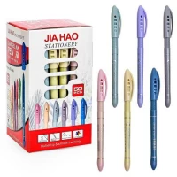 Ручка шариковая синяя