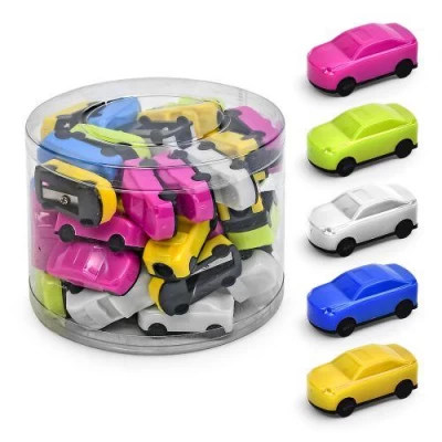 Точилка "Auto" 48шт/уп