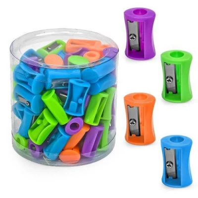 Точилка "Classic" 72шт/уп