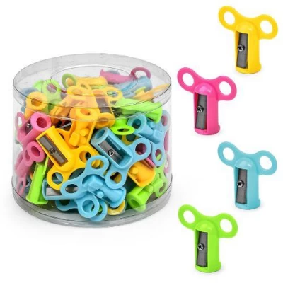 Точилка "Key" 72шт/уп