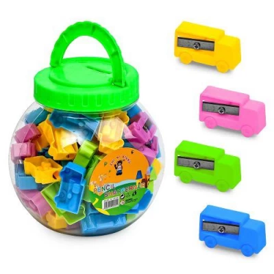 Точилка "Transport"