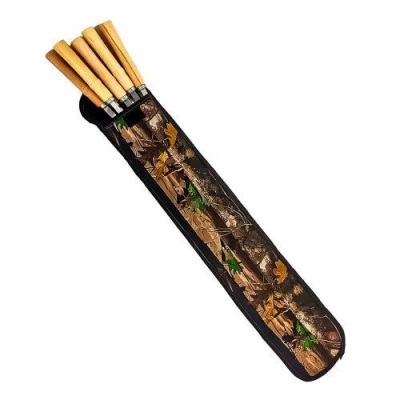 Чехол для шампуров 65*14см