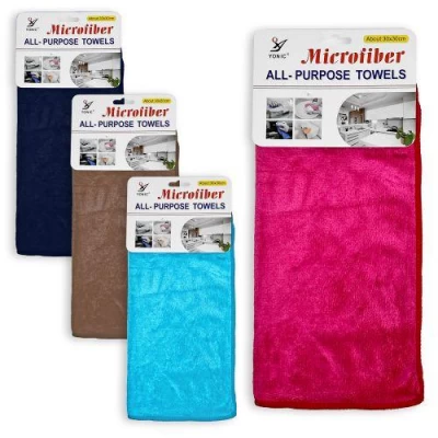 Салфетка для уборки 30*30см Салфетка для уборки 30*30см