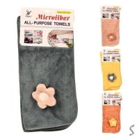 Полотенце 35*75см