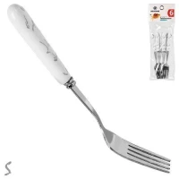 Вилка десертная SS 