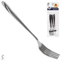 Вилка десертная SS 