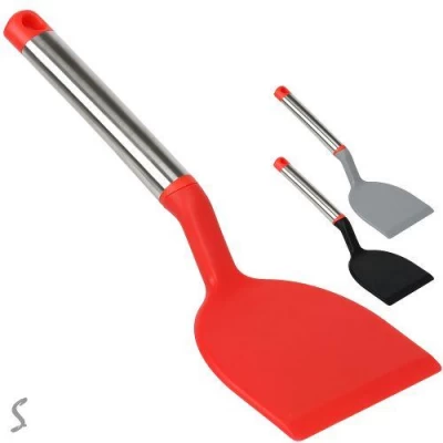 Лопатка силикон 27.5*12см