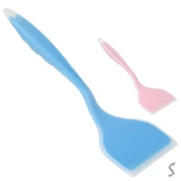 Лопатка силикон 27*12см