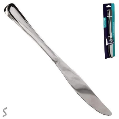 Нож столовый SS "Classic" 3шт/наб