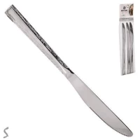 Нож столовый SS "Wild stone" 3шт/наб	