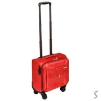 Чемодан нейлон 16