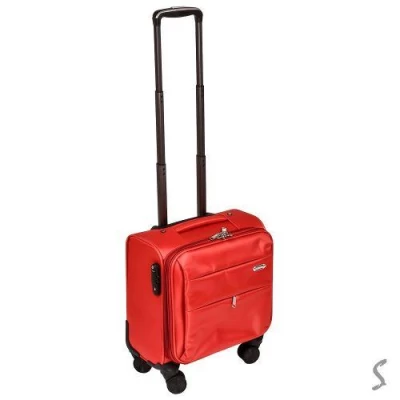 Чемодан нейлон 16