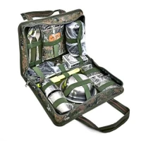 Набор туристический для охотника/рыболова 