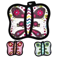 Прихватка термостойкая 20*16см