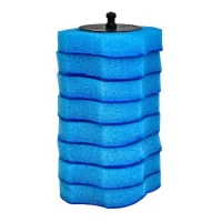 Запаска для туалетного ёршика 8шт/уп