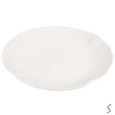 Блюдо фарфор "Grass" 12"(30см)